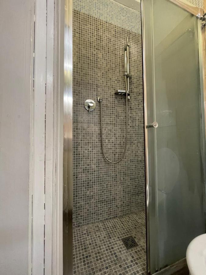 Apartment In The Heart Of Roma Exterior foto