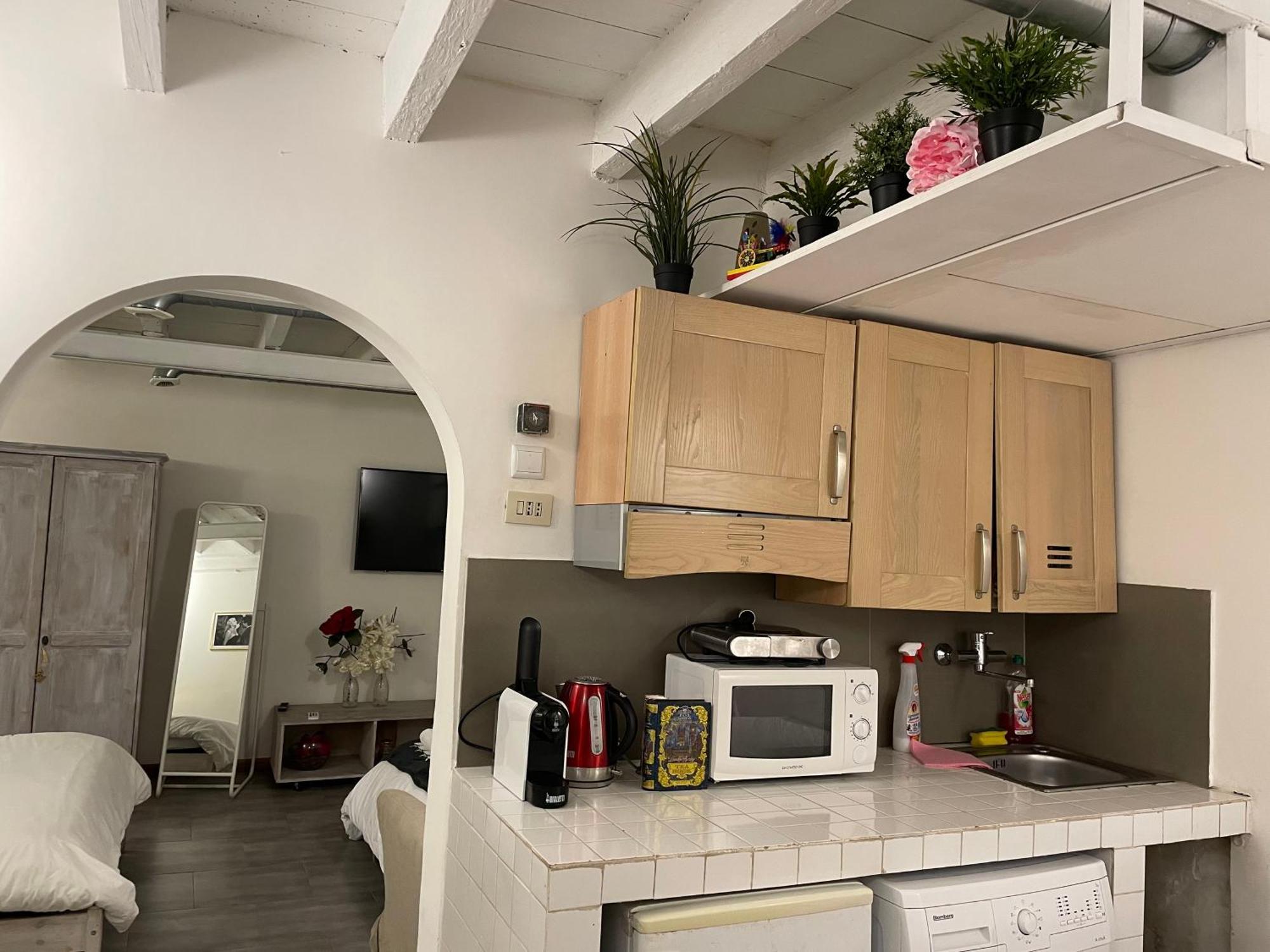 Apartment In The Heart Of Roma Exterior foto