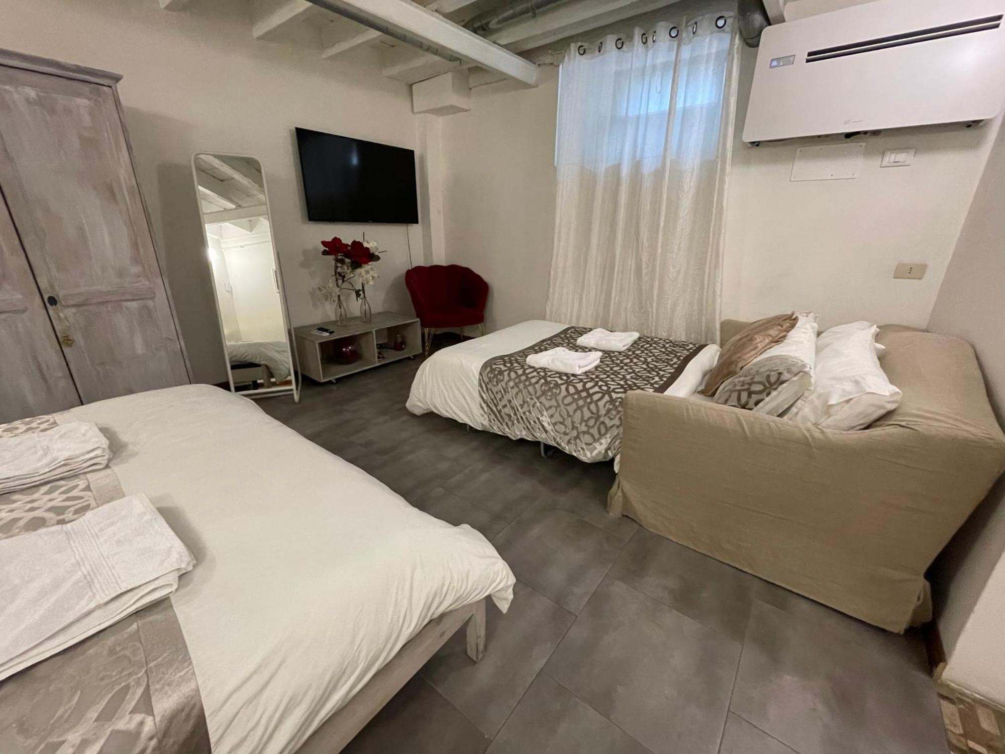 Apartment In The Heart Of Roma Exterior foto
